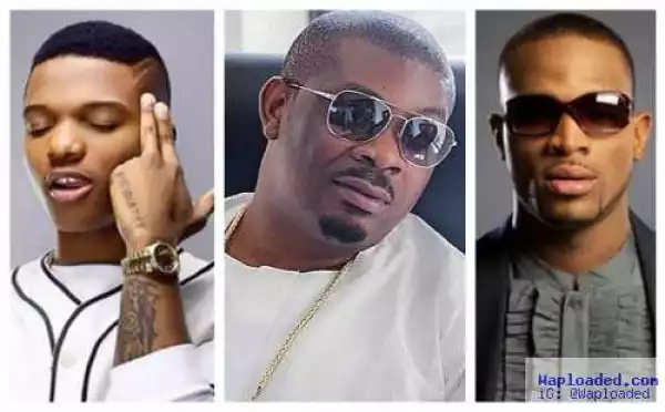Forbes Releases Top 10 Richest African Musicians For 2015 – Number 2 Will Shock You!